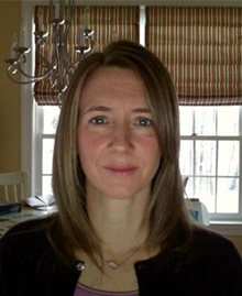 Kristen Putnam