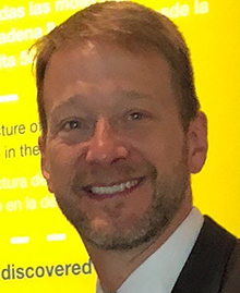 Rick Kusnierz Headshot