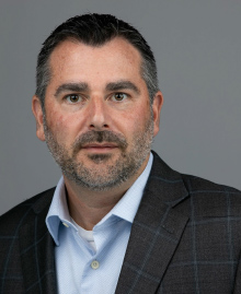 Seth Friedman