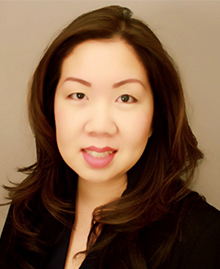 Tammy Yee Headshot