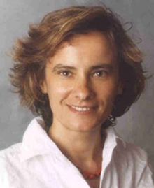 Tatjana Kolevska
