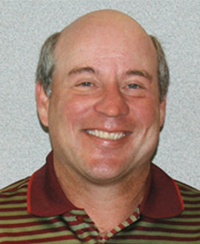 Tim Kowalski Headshot