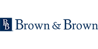 Brown & Brown Logo
