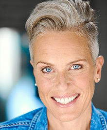 Casey Fordyce Headshot