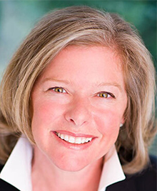 Cybele Bjorklund Headshot