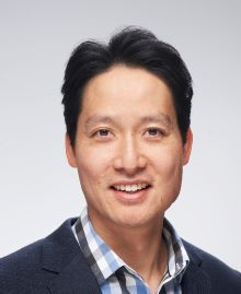 Jason Tzau Headshot