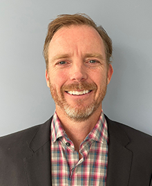 Jeff White Headshot