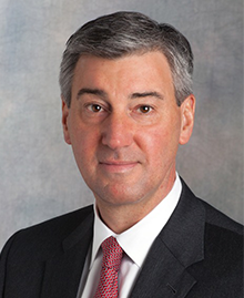 Jim Huffman Headshot