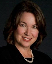Lisa McDonnel Headshot