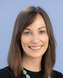 Rachel Schacht Headshot