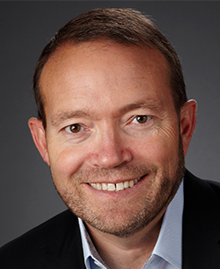 Scott Wallace Headshot