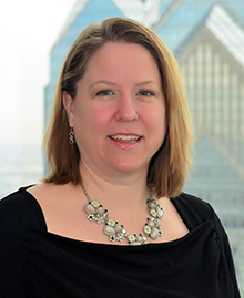 Erika Kurtz, Senior Director, Global Benefits, Comcast NBCU