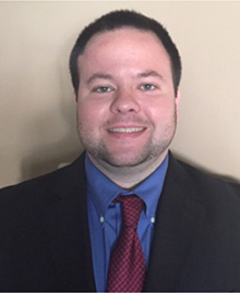 Matthew Perecich, Program Manager, Health & Life, Illinois Tool Works