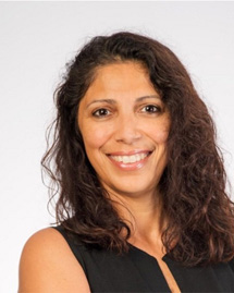 Sonya Kurien