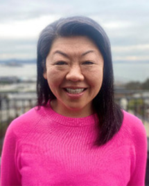 Jeni Chih