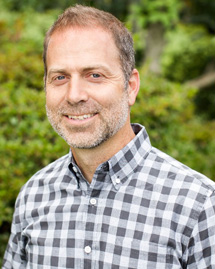 Nate Murray