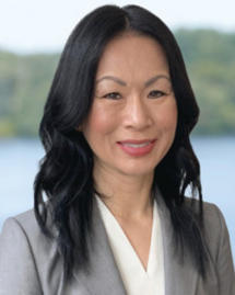 Katy Wong