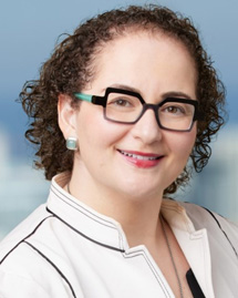 Elina Onitskansk