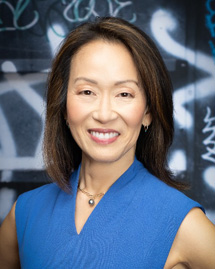 Janet Choi