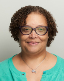 Monica Williams