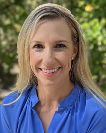 Amy Taylor