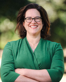 Rebecca Miksad