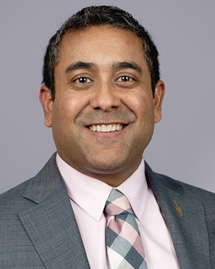 Arif Kamal
