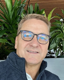 Jeffrey Stohlberg