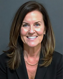 Nancy McCarrick