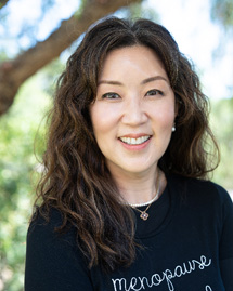 Jane Lee Choe