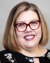 Karen Velkey