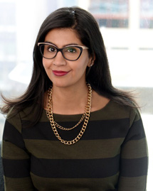 Sarika Gundu