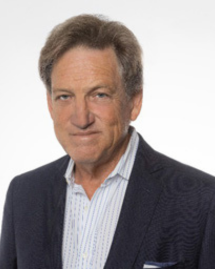 Paul Keckley