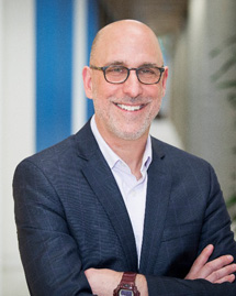 Larry Levitt