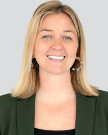 Deirdre Saulet