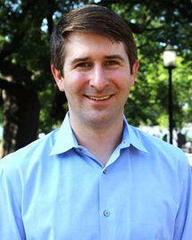 William Kimbrough