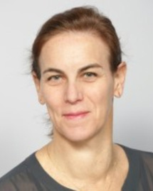 Rachel Quinn