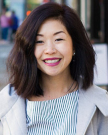 Felicia Cheng