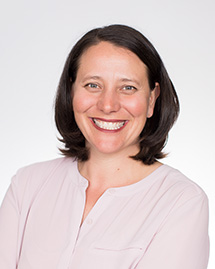 Colleen Daly Headshot