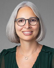 Elizabeth Arnold