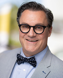 Eric Parmenter