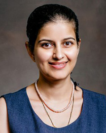 Mudita Upadhyaya