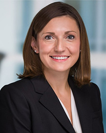 Snezana Mahon