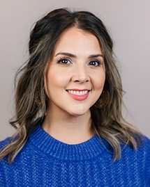Stephanie Campbell