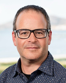 Steve Schwartz