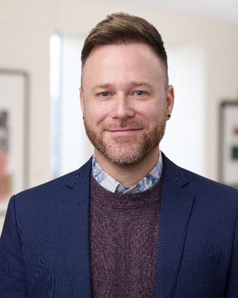 Adam Kaufman