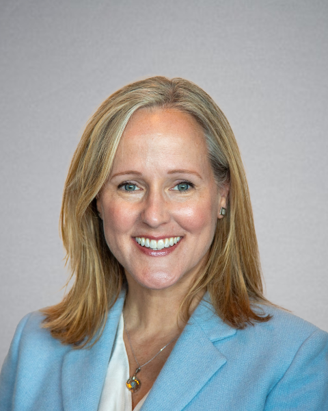 Alison Borland