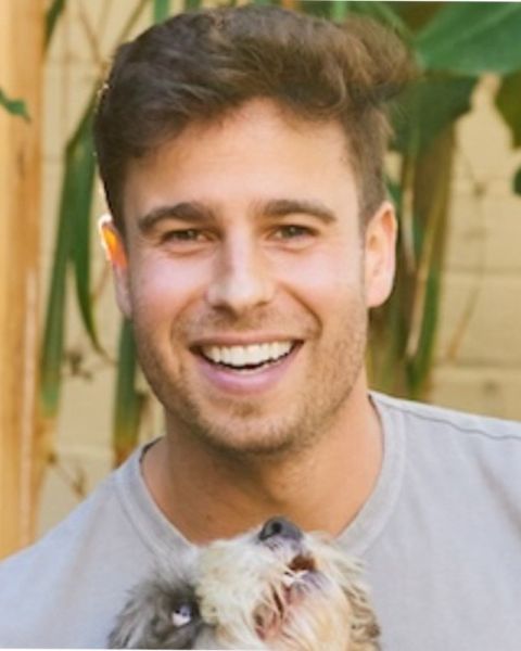 Brandon Werber