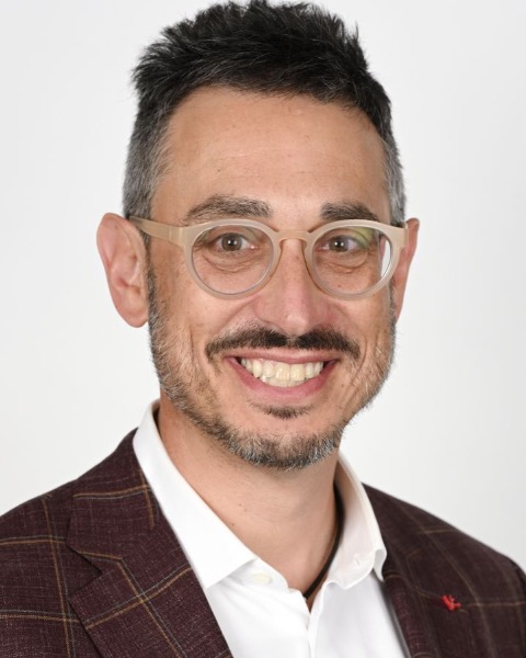 Evan Falchuk