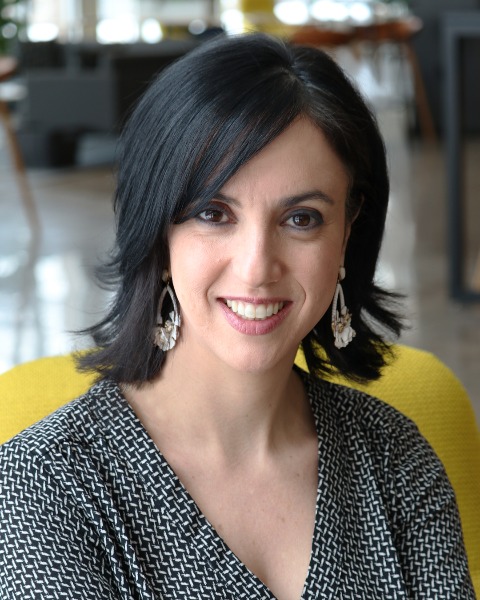 Leslie Helou